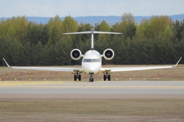 D-ACNP (15259) 2010 Bombardier CRJ-900LR