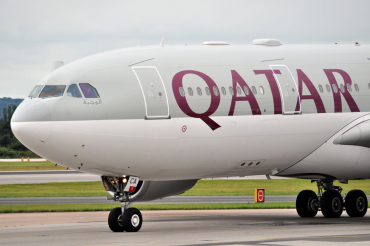 A7-ACA (473) 2002 Airbus A330-202