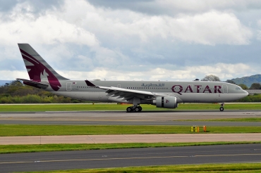 A7-ACB (489) 2002 Airbus A330-203
