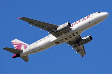 A7-AHC (4183) 2010 Airbus A320-232