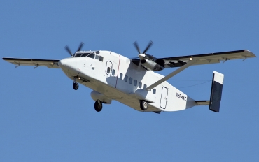 N264AC (SH3103) 1984 Short 330