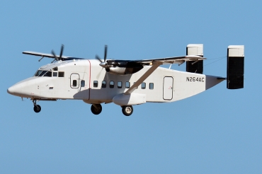 N264AC (SH3103) 1984 Short 330