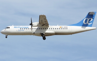 EC-MSM (cn 000911) ATR 72-500