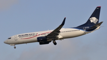 EI-DRA (cn 35114) Boeing 737-852