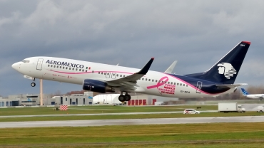 EI-DRA (cn 35114) Boeing 737-852