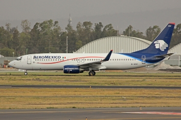EI-DRC, (cn 35116), Boeing 737-852