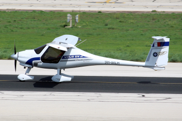 9H-MLH (1210065) Pipistrel Virus SW-121