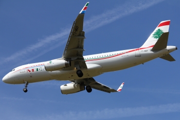 T7-MRF (7006) 2016 Airbus A320-232