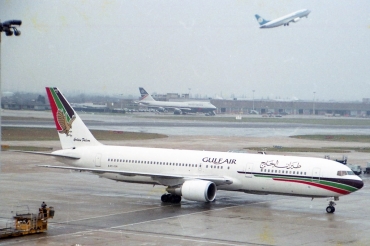 A4O-GH (24484) Boeing 767-3P6/ER