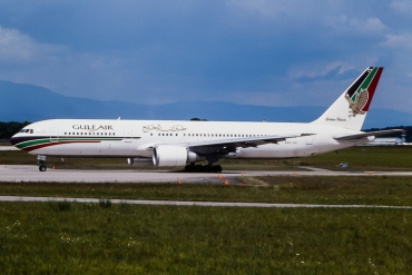 A4O-GH (24484) Boeing 767-3P6/ER