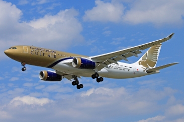 A9C-KC (286) 1999 Airbus A330-243