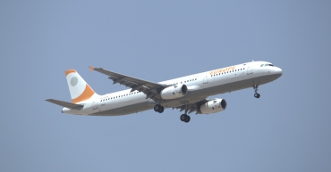 LZ-HEA (811) 1998 Airbus A321-131