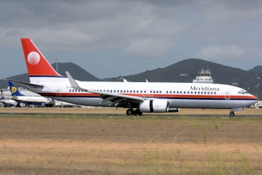 EI-FDS (28595) 1999 Boeing 737-86NWL