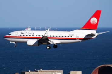 EI-IGT (32421) 2003 Boeing 737-73V(WL)