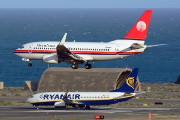 EI-IGT (32421) 2003 Boeing 737-73V(WL)