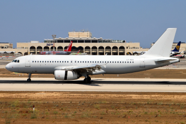LY-NOW (4328) 2010 Airbus A320-232