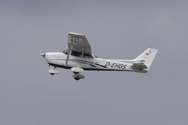 D-EHGS, (cn 172S10119), Cessna 172S Skyhawk