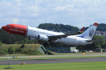 LN-NOO (30289) 2003 Boeing 737-86Q WL