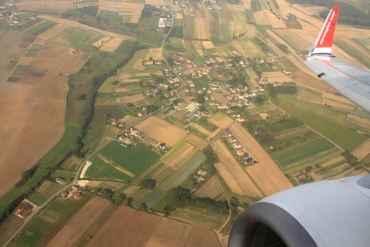 LN-NOT (37816) 2010 Boeing 737-8JP WL