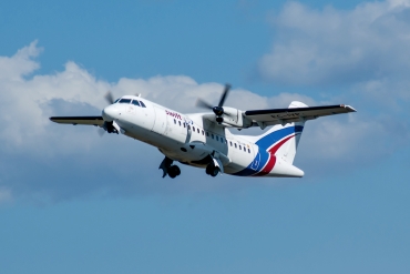 EC-IVP (231) 1991 ATR-42-300(F)