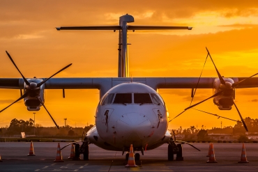 EC-IVP (231) 1991 ATR-42-300(F)