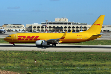 EC-IXO (30467) 2000 Boeing 737-883(BDSF)(WL)