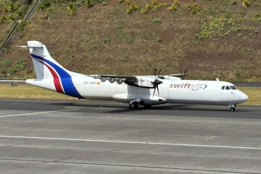 EC-MAF (568) 1999 ATR-72-500