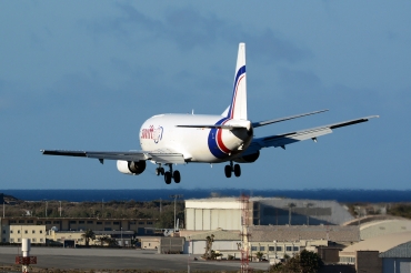 EC-MCI, (cn 26298), Boeing 737-4Q8(SF)