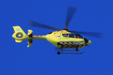 LN-OOH (0399) 2005 Eurocopter EC 135P2+