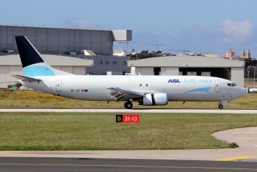 OE-IBI (28892) 1998 Boeing 737-490(SF)