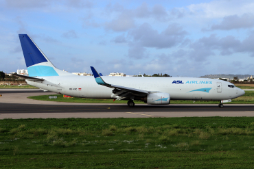 OE-IXC (29440) 2002 Boeing 737-8AS(BCF)(WL)