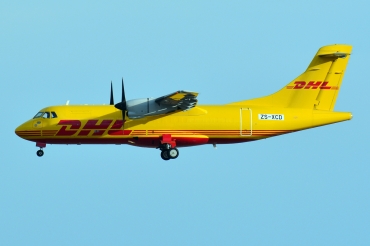 ZS-XCD (228) 1991  ‏‏‎  ATR-42-300F