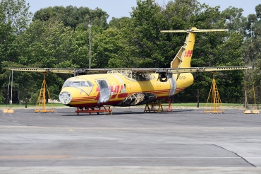 ZS-OVP (088) 1988 ATR-42-300F