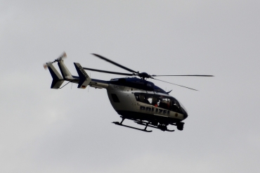 D-HHEB (9070) 2005 Eurocopter EC 145