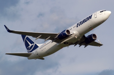 YR-BGP, (cn 37740/2638), Boeing 737-86J