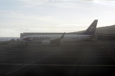 OK-TSD (41795) 2014 Boeing 737-8Q8(WL)
