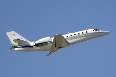 OK-UGJ (680-0324) 2012 Cessna 680 Citation