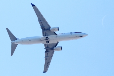 OK-TVF (29669) 2005 Boeing 737-8FH(WL)