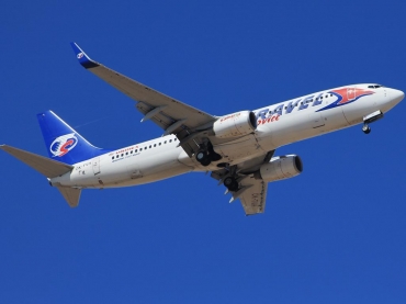 OK-TVH (cn 35275) Boeing 737-8Q8