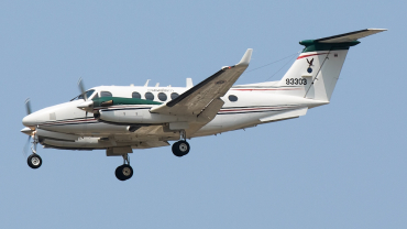 93303 (BB-1436) 1991 Beechcraft 200 Super King Air