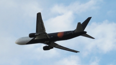 G-POWD (30847) 2003 Boeing 767-36N(ER)