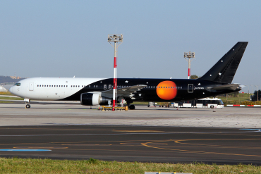G-POWD (30847) 2003 Boeing 767-36N(ER)
