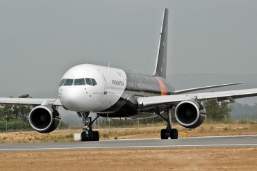 G-ZAPX (29309) 2000 Boeing 757-256