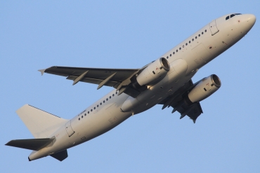 G-POWI (2791) 2006 Airbus A320-233