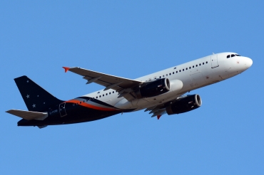 G-POWI (2791) 2006 Airbus A320-233