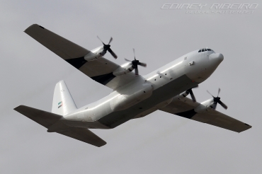 311 (382-4834) 1982 Lockheed L-100-30 Hercules
