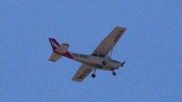 CS-DAL (R1723296) Cessna R172K Hawk XP