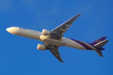 HS-TKU (42110) 2013 Boeing 777-3D7(ER)