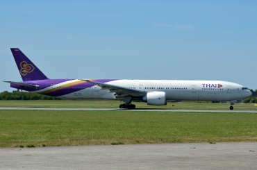 HS-TKW (42112) 2014 Boeing 777-3D7(ER)