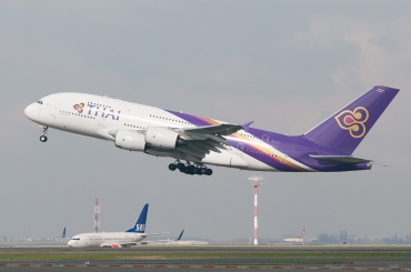HS-TUF  (131) 2013 Airbus A380-841